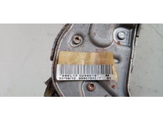 Recambio de palanca freno para peugeot partner kombi confort referencia OEM IAM 9680786377  