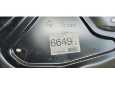 Recambio de elevalunas trasero izquierdo para volkswagen passat berlina (3c2) referencia OEM IAM   