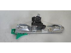 ELEVALUNAS TRASERO IZQUIERDO 13350761LH 