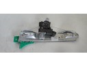 Recambio de elevalunas trasero izquierdo para opel astra j lim. selective referencia OEM IAM 13350761LH  
