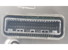 Recambio de cuadro instrumentos para toyota avensis (t27) 2.2d-cat 150 fap referencia OEM IAM 8380005R20  