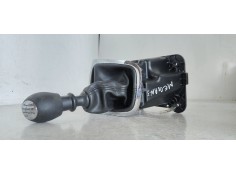 Recambio de palanca cambio para renault megane iii berlina 5 p dynamique referencia OEM IAM   