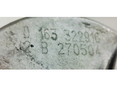 Recambio de depresor freno / bomba vacio para renault scenic ii emotion referencia OEM IAM D163322916  