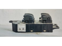 Recambio de mando elevalunas delantero izquierdo para hyundai santa fe (sm) 2.0 crdi cat referencia OEM IAM 9357026100  