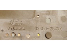 Recambio de luz interior para hyundai santa fe (bm) 2.2 crdi style 4x4 referencia OEM IAM 928502BXXX  