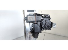 Recambio de elevalunas trasero izquierdo para opel astra j lim. selective referencia OEM IAM 13350761LH  