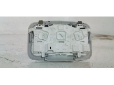 Recambio de luz interior para citroen c4 berlina 1.5 hdi 130 fap referencia OEM IAM 96781444UW  