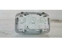 Recambio de luz interior para citroen c4 berlina 1.5 hdi 130 fap referencia OEM IAM 96781444UW  