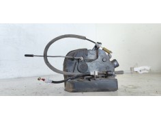 CERRADURA PUERTA TRASERA DERECHA 