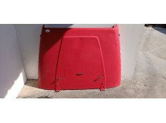 Recambio de capo para jeep wrangler (yj) 2.5 cat referencia OEM IAM   