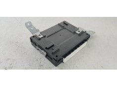 Recambio de modulo electronico para hyundai i30 (gd) klass bluedrive referencia OEM IAM GDE95400A6025  