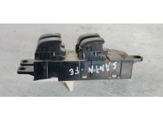 Recambio de mando elevalunas delantero izquierdo para hyundai santa fe (sm) 2.0 crdi cat referencia OEM IAM 9357026100  