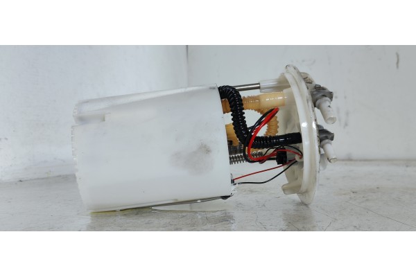 Recambio de aforador para renault megane iii berlina 5 p dynamique referencia OEM IAM   