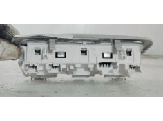 Recambio de luz interior para citroen c4 berlina 1.5 hdi 130 fap referencia OEM IAM 96781444UW  