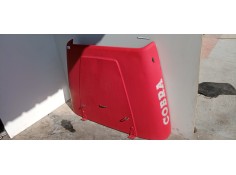 Recambio de capo para jeep wrangler (yj) 2.5 cat referencia OEM IAM   