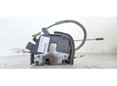 Recambio de cerradura puerta trasera derecha para bmw x5 (e53) 3.0d referencia OEM IAM   