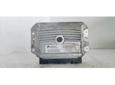 Recambio de centralita motor uce para renault megane ii coupe/cabrio luxe dynamique referencia OEM IAM 8200509516  