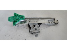 Recambio de elevalunas trasero izquierdo para opel astra j lim. selective referencia OEM IAM 13350761LH  