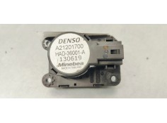 Recambio de motor apertura trampillas climatizador para peugeot 3008 1.5hdi 130 fap referencia OEM IAM A21201700  