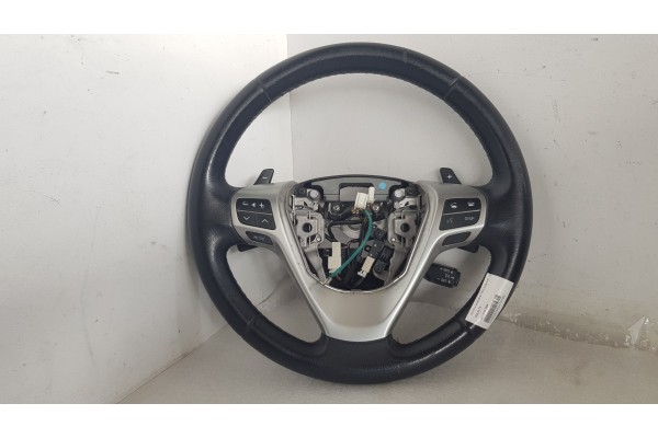 Recambio de volante para toyota avensis (t27) 2.2d-cat 150 fap referencia OEM IAM 4510005760A  