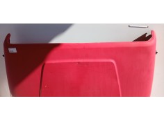 Recambio de capo para jeep wrangler (yj) 2.5 cat referencia OEM IAM   