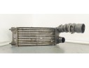 Recambio de intercooler para peugeot partner kasten 1.6 hdi 100 fap referencia OEM IAM 9800291280  