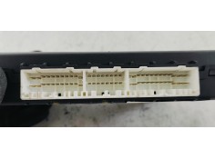 Recambio de modulo electronico para hyundai i30 (gd) klass bluedrive referencia OEM IAM GDE95400A6025  