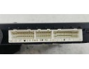 Recambio de modulo electronico para hyundai i30 (gd) klass bluedrive referencia OEM IAM GDE95400A6025  