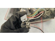 Recambio de piloto trasero derecho para volvo xc90 2.4 d5 163 4x4 referencia OEM IAM   