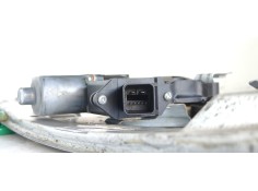 Recambio de elevalunas trasero izquierdo para opel astra j lim. selective referencia OEM IAM 13350761LH  