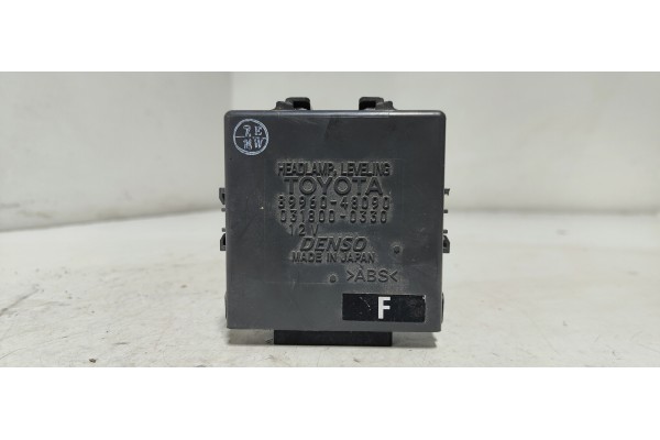 Recambio de modulo electronico para lexus rx 300(mcu35) 3.0 v6 cat referencia OEM IAM 0318000330  