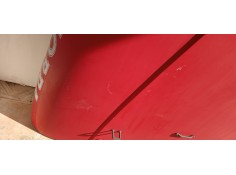 Recambio de capo para jeep wrangler (yj) 2.5 cat referencia OEM IAM   