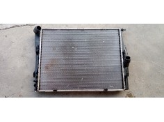 Recambio de radiador agua para bmw serie 1 berlina (e81/e87) 2.0 16v referencia OEM IAM 754750404  