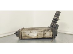 Recambio de intercooler para peugeot partner kasten 1.6 hdi 100 fap referencia OEM IAM 9800291280  