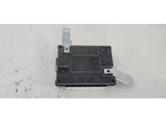 Recambio de modulo electronico para hyundai i30 (gd) klass bluedrive referencia OEM IAM GDE95400A6025  