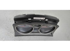 Recambio de cuadro instrumentos para opel astra h berlina sport referencia OEM IAM 13172010  