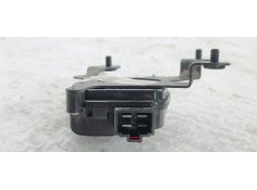 Recambio de motor apertura trampillas climatizador para hyundai i10 1.1 i referencia OEM IAM   