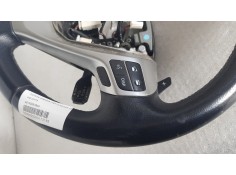 Recambio de volante para toyota avensis (t27) 2.2d-cat 150 fap referencia OEM IAM 4510005760A  