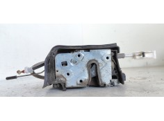 Recambio de cerradura puerta trasera derecha para bmw x5 (e53) 3.0d referencia OEM IAM   