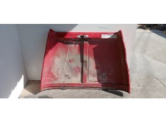 Recambio de capo para jeep wrangler (yj) 2.5 cat referencia OEM IAM   