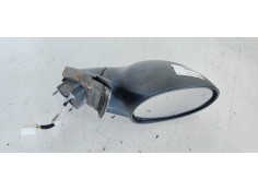 Recambio de retrovisor derecho para chrysler pt cruiser (pt) 2.2 crd cat referencia OEM IAM   