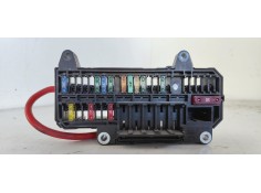 CAJA RELES / FUSIBLES 5118572 