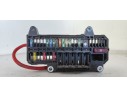 Recambio de caja reles / fusibles para bmw serie 7 (e65/e66) 745i referencia OEM IAM 5118572  