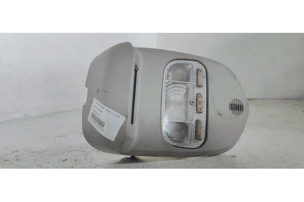 Recambio de luz interior para peugeot 5008 1.6 hdi 110 fap referencia OEM IAM 9681370177  