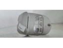 Recambio de luz interior para peugeot 5008 1.6 hdi 110 fap referencia OEM IAM 9681370177  