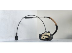 CERRADURA PUERTA DELANTERA DERECHA 