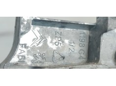 Recambio de maneta exterior delantera izquierda para peugeot 208 active referencia OEM IAM   