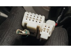 Recambio de volante para toyota avensis (t27) 2.2d-cat 150 fap referencia OEM IAM 4510005760A  