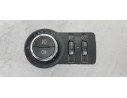 Recambio de mando luces para opel insignia berlina cosmo referencia OEM IAM   