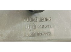 Recambio de espejo para ssangyong kyron 2.0 d referencia OEM IAM E13010083  